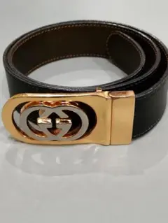 GUCCI ベルト