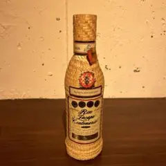 未開封 終売品 古酒 ラム酒 ロンサカパセンテナリオ23年 限定品