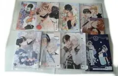 bl小冊子まとめ売り①