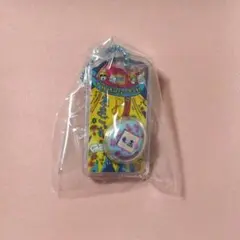〈大人気〉たまごっち おかしなたまごボーロっち2 初代たまごっち 水色