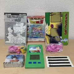 2025年最新】ドラゴンボール lsiゲームの人気アイテム - メルカリ