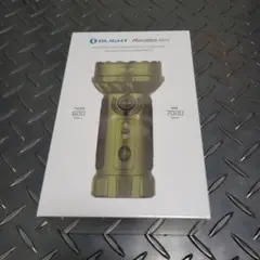 2025年最新】olight marauder miniの人気アイテム - メルカリ