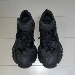 CAMPERLAB Tormenta BLACK 41サイズ