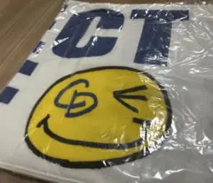 ⭐︎新品未開封⭐︎中日ドラゴンズ 英智 タオル ドアラ