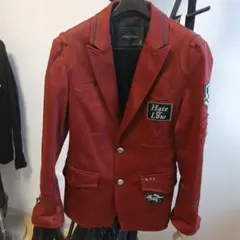 ロエンサファリジャケット