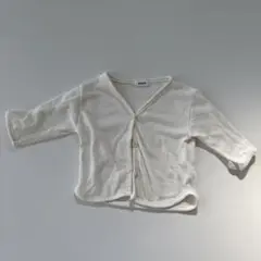 【美品!!】aosta カーディガンs