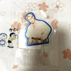 JO1 川尻蓮 ケーキピック