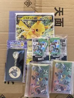 新品未使用　ポケモンスタンプラリー2025