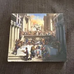 Logic アルバム「Everybody」　CD HIPHOP