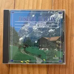 Joseph Haydn 交響曲第99番・第100番 F-303