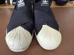 adidas スリッポン