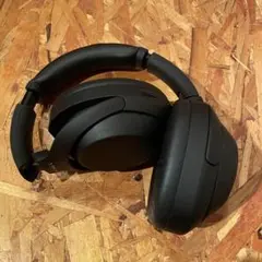SONY ワイヤレスノイズキャンセリングヘッドホン