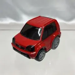 チョロQ 日産 X-TRAIL 【即購入・まとめ売り歓迎】