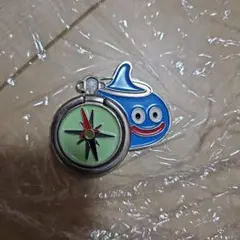 ドラゴンクエストウォークスマホリングスラミチ