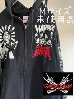 マキシマムザホルモン　ヘドバン大虐殺パーカー 71HibqB39zL._UF894,1000_QL80_.jpg