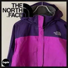 【レディース】THE NORTH FACE ゴアテックス ナイロンパーカー