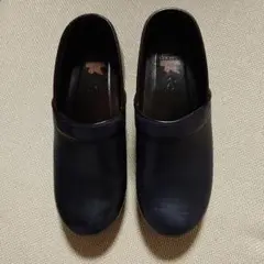 ダンスコ40ブラック