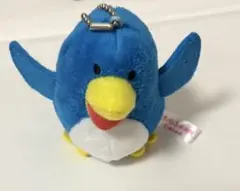 たべっ子どうぶつ水族館ぷちぬいぐるみvol.2ぺんぎんガチャカプセルトイ