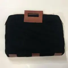 入手困難✨ CHAPAL シャパル ボストンバッグ フラップ レザー ブラウン ブラウンXベージュ レザー ボストンバッグ ショルダー