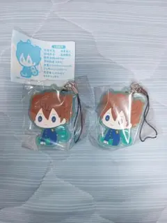 イナズマイレブンGO 松風天馬