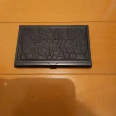 シン・ゴジラ 名刺入れ