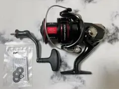 シマノ(SHIMANO) スピニングリール 20 ヴァンフォード(未使用)
