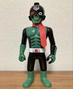 u*1様 knava カタキ B0RDEAUX ソフビ フィギュア u*1様 knava カタキ B0RDEAUX ソフビ フィギュア