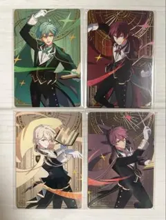 ŹOOĻ SSP アイナナ カード