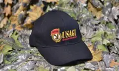 上坂すみれ　USAGIRBキャップ　コミケ限定