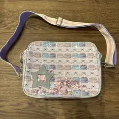 fafa ショルダーバッグ