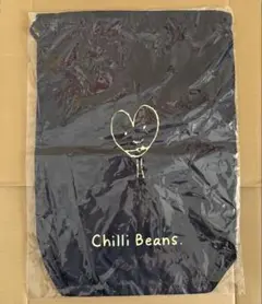 Chilli Beans. ナップサック
