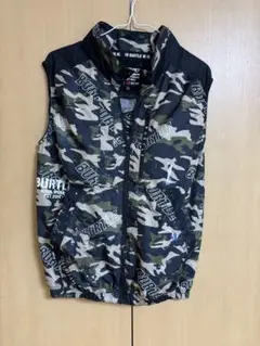 新品 BURTLE バートル 空調服ベストAC2014W アーミカーキ カモフラ 51J2ajABpQL._UF1000,1000_QL80_.jpg