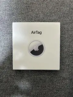 【新品】Apple AirTag（ドラゴン）