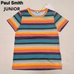 ✨新品未使用✨ポールスミス ジュニア 半袖 Tシャツ 6A
