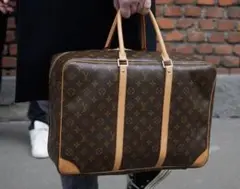 VUITTON ルイヴィトン ボストンバッグ used