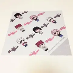 マンガ展　高良くんと天城くん　兄貴の友達　はなげのまい　ミニマルチクロス