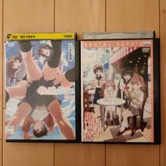 OVA とある科学の超電磁砲(レールガン)