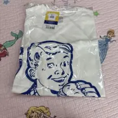 新品未使用☆スパム　沖縄　Tシャツ　Ｓ