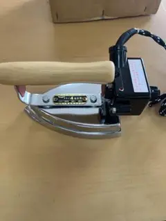 タキイ電機 アイロン 81-7897 130W 2025年最新】タキイ 自動アイロンの人気アイテム - メルカリ