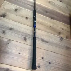 シマノ ロッド タイプJ S643