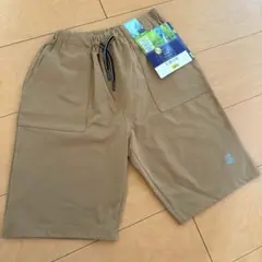 新品未使用タグ付き・キッズパンツ