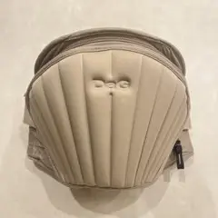 ダッグワンプラス　ヒップシート　ショルダー付き