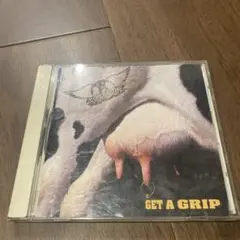 エアロスミス CD GET A GRIP