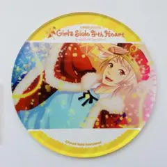 ときめきメモリアルgs4 本多行 アクリルスタンド