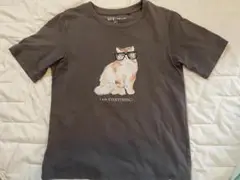 ユニクロ UT PAUL&JOE Tシャツ S