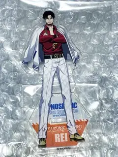 ヒプマイ　ローソン　アクスタ　零