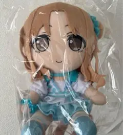 2025年最新】市川雛菜 ぬいぐるみの人気アイテム - メルカリ