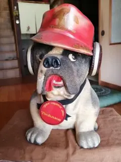 希少 非売品 Technics テクニクス 犬 ブルドッグ 2匹 置物 セット Yahoo!オークション -「(technics テクニクス)」(広告