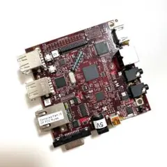 Beagle Board-xM