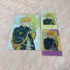 WIND BREAKER 楡井秋彦
